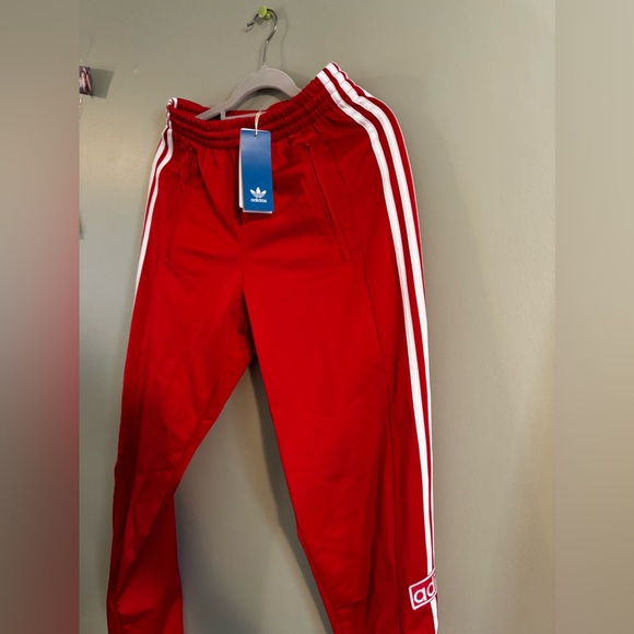 Adidas Men's Adicolor Classics Adibreak Track Pants - Picture 3 of 9